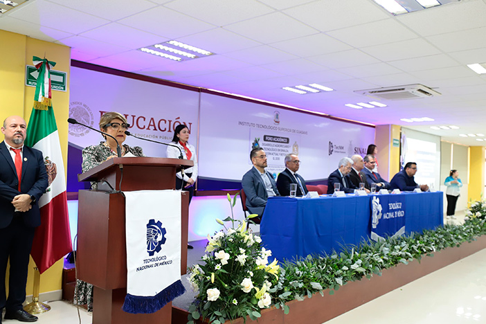 Inicia Foro Académico Desarrollo Agropecuario; unirán esfuerzos con universidades para impulsar el campo: alcaldesa