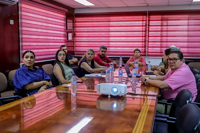 Revisan solicitudes de Cabildo Abierto para turismo y limpieza de playas