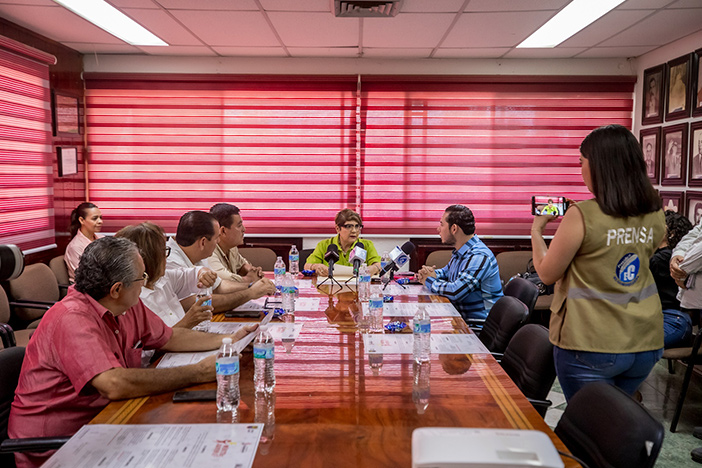 El IMJU abre convocatoria al Mérito Juvenil 2025; los jóvenes son motor de esperanza: Dra. Cecilia Ramírez Montoya