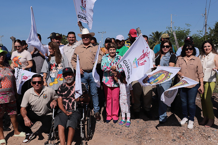 El estadio de futbol de El Caracol “volverá a brillar” con rehabilitación y cerca perimetral