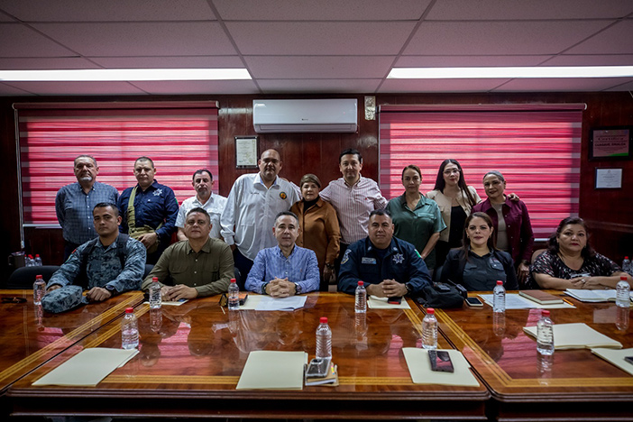 Aprueban el Plan de Acción Municipal 2026 para la Prevención Social de la Violencia y la Delincuencia de Guasave