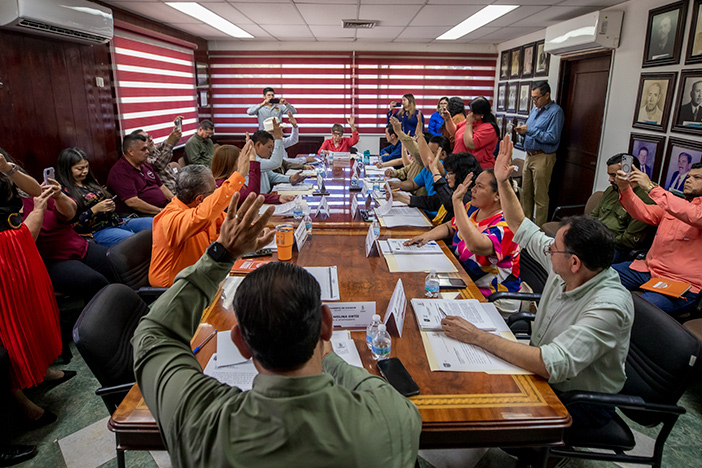 Aprueban Código de Ética del Ayuntamiento de Guasave y paramunicipales