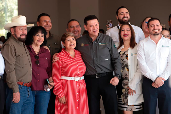 La Dirección General de Salud tendrá módulo permanente de afiliación al IMSS-Bienestar