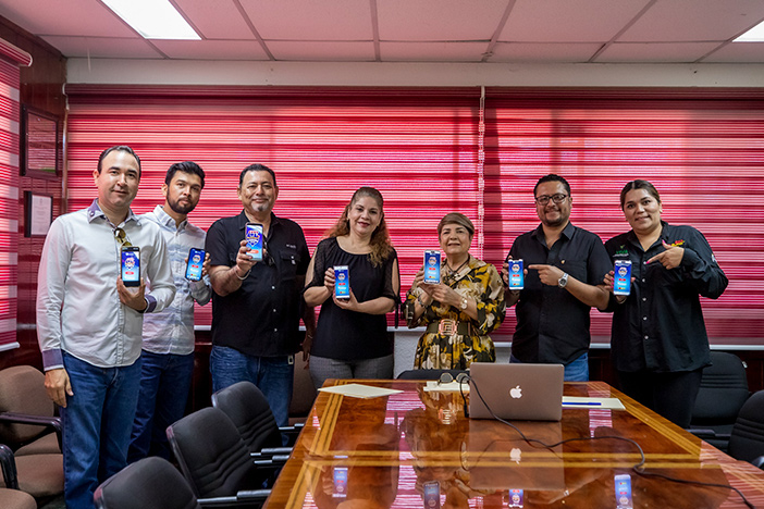 Promoverán al comercio local en guasaveguia.com y consumeguasave.com