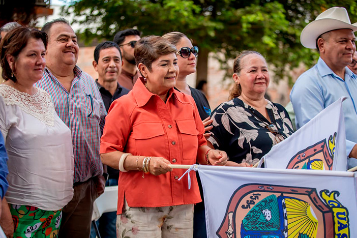 “Es el inicio de una solución a un problema grave”: Dra. Cecilia Ramírez Montoya