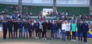 Liga de Béisbol Club Linces de Guasave