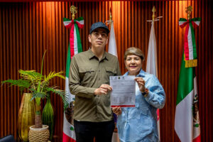 El Instituto Municipal del Deporte de Guasave realizará del 2 al 5 de abril el Torneo de Voleibol Playero Las Glorias 2026 Edición XXXV