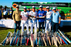 Temporada 2026 de la Liga de Béisbol Arturo Peimbert Camacho “Carnicería Los Chanos”