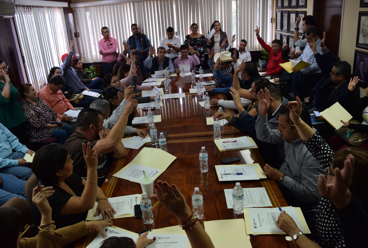 PROYECTAN INVERSIÓN SIN PRECEDENTE DEL RAMO 33 PARA AGUA POTABLE ...