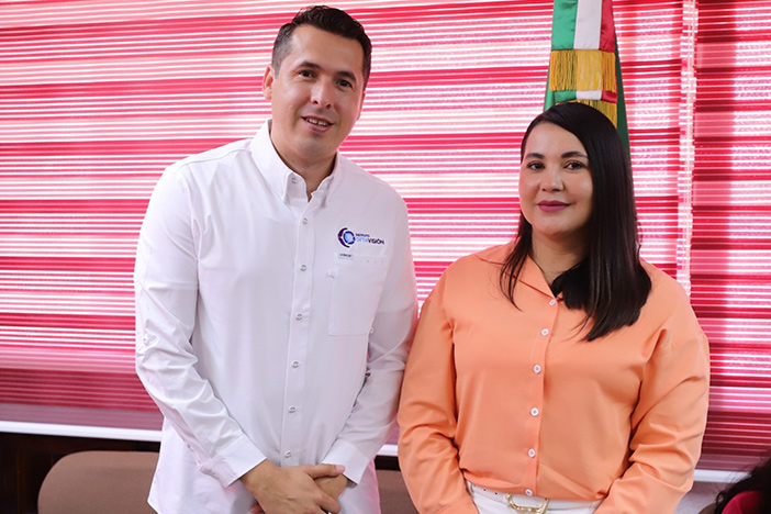 El Ayuntamiento de Guasave y Oftavisión realizarán jornada gratuita de detección y tratamiento de retinopatía diabética
