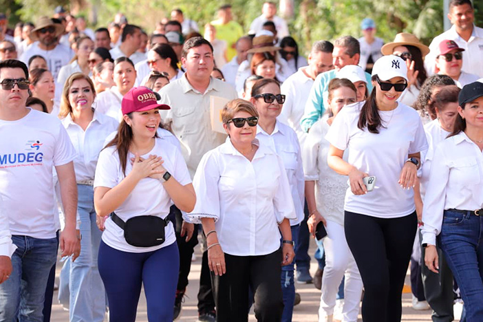 La prioridad en las calles es la vida y la seguridad del peatón: Dra. Cecilia Ramírez Montoya