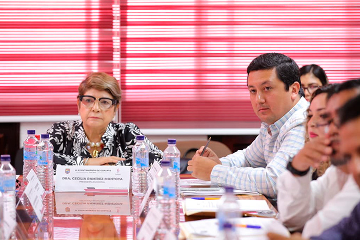 El Cabildo autoriza contratar financiamiento a corto plazo